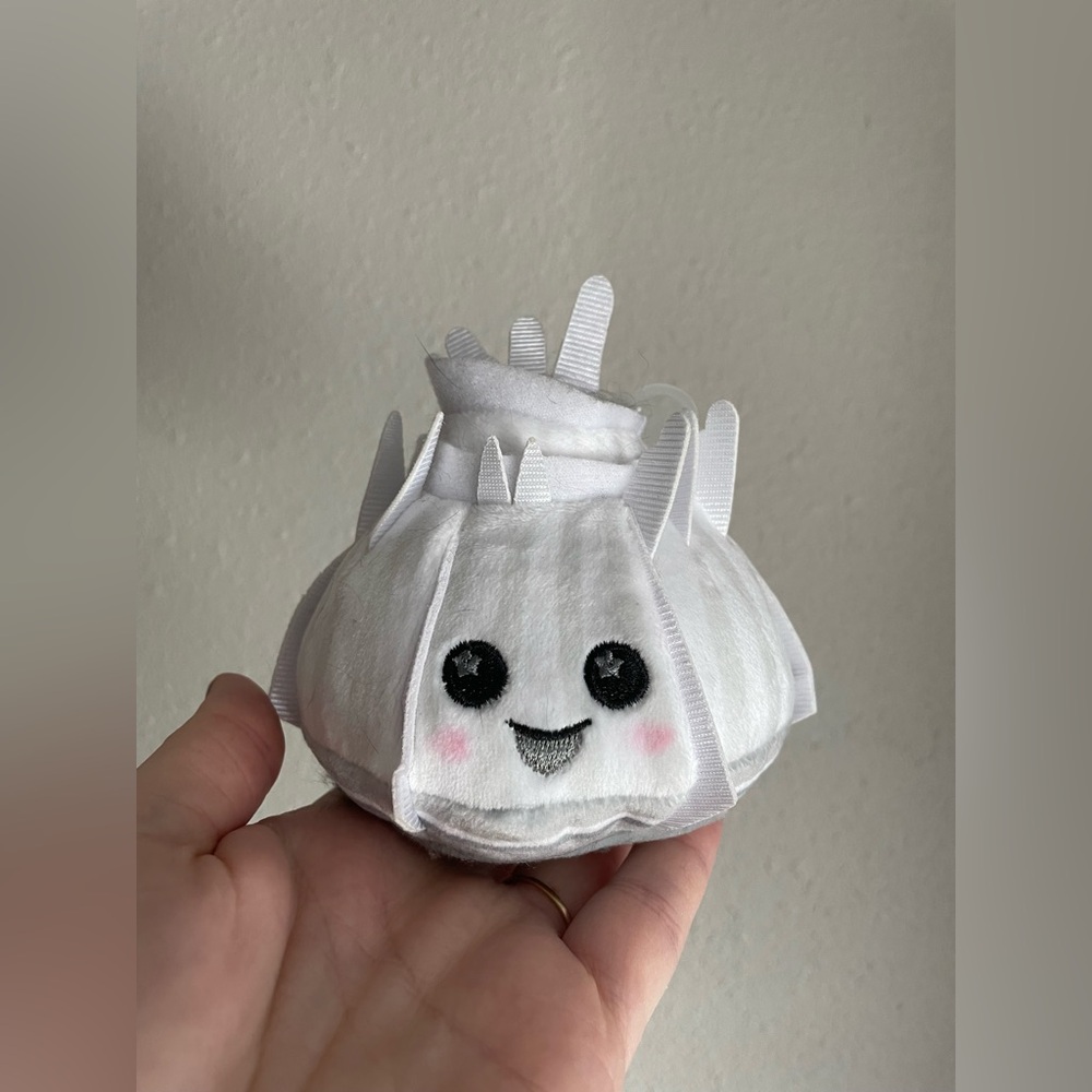 Disney Wishables Space Mountain Plush